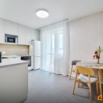 Архітектора Вербицького вул., 1-В