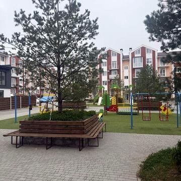 1 - кімнатна квартира. Від власника! ЖК Амстердам. ЖК Амстердам