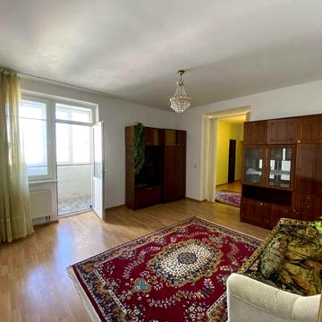 оренда 3-х кім. квартири, Львів, р‑н. Сихів, пр. Червоної Калини