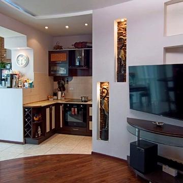 Балківська вул., 22а к7