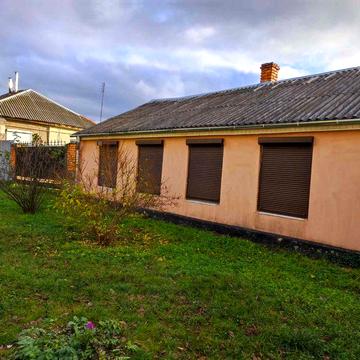 Здаётся дом в Кременчуге