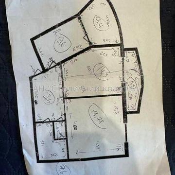 Продам 2-кімн.квартиру ЖК Петропавлівський ЖК Петропавловский