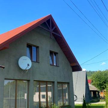 Здається просторий будинок в с.Пилипець