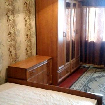 Здам 1-ну квартиру на Зигіна. Поруч зупинка  і трк "Київ". Власник.