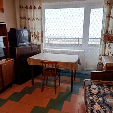 Сдам 1-ком. квартиру на Тополе-3.