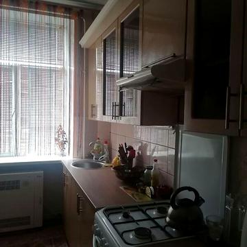 Продаж 3к Квартира Першотравнева (Велика Корениха) вулиця