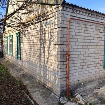 Кринички продається будинок 100 кв.м