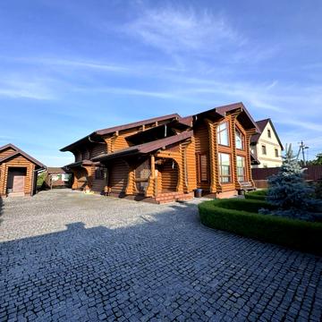 Бориса Тена вул. (Цюрупи)