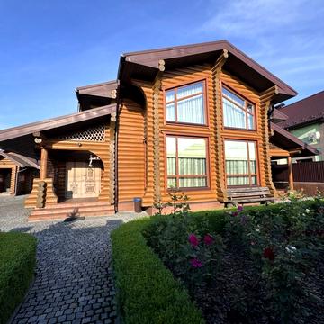 Бориса Тена вул. (Цюрупи)