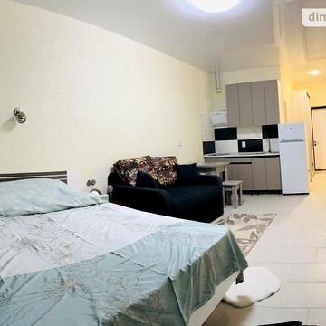 Довгострокова оренда 1к Квартира Куликівська вулиця ЖК Куликовский