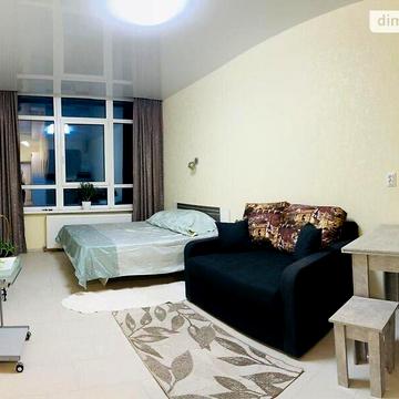 Довгострокова оренда 1к Квартира Куликівська вулиця ЖК Куликовский