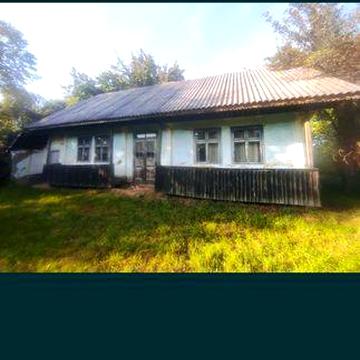 Продам будинок в мальовничому с.Карапчів