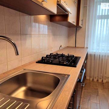 Довгострокова оренда 3к Квартира Трембовецької Марії вулиця