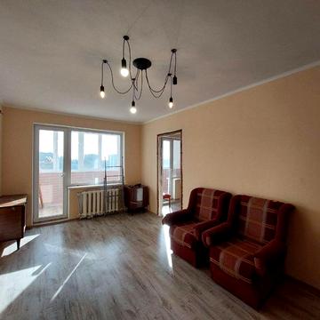 Сдам 3 комн Космонавтов 7, центр Занятости