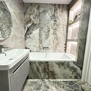 Готовий Будинок 4 кімнати 110кв.м. з ремонтом