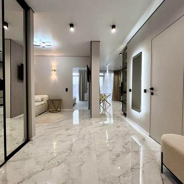 Центр! Простора півторачка 50м2 з терасою на 3 пов в ЖК Family Plaza ЖК Фемелі Плаза