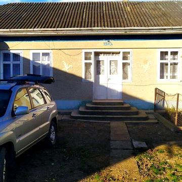 Продаж 6к Дім Наддністрянська