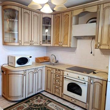 Оренда 1кімн.квартири по вул.Космічна(р-н кінотеатр Космос)