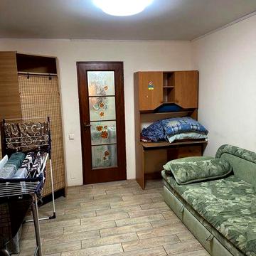 Оренда.Частина однокімнатної частини будинку на Замості(Довженка)