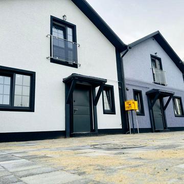 Таунхаус в місті 100м2 4 спальні 5хв Академічний