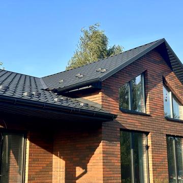 Ексклюзивний одноповерховий будинок р-н шкуринці