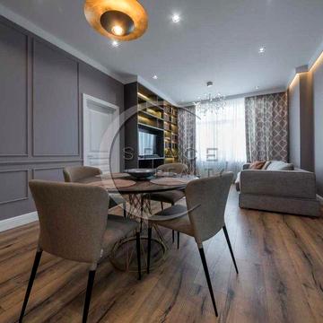 Продаж 3-х квартири 83м2 ЖК Новопечерські Липки Верхогляда 15 ЖК Новопечерські Липки