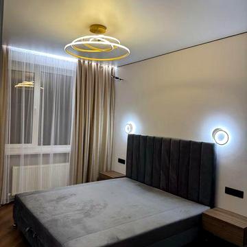 Здам квартиру в ЖК Уютний Квартал ВІД ВЛАСНИКА