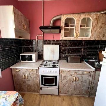 Здам 1-но кімнатну квартиру по вул. Фабрична (р-н північний)