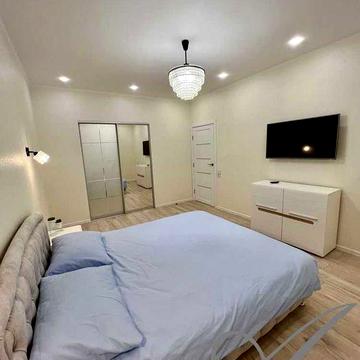 +‼️ Оренда 1к кв. 38м2 з ремонтом в р-ні Вілла Оліва / бул. Шевченка