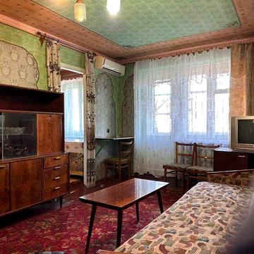 Здам 3-и кім.кв. на пр.Слобожанський