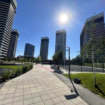 Продаж єОселя!Однокімнатна квартира ЖК Грейт/Great Дарницький Осокорки ЖК Грейт