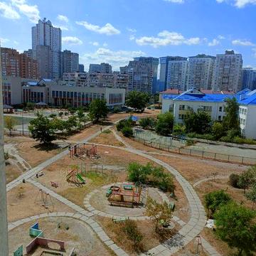 2 кімнатна квартира Позняки