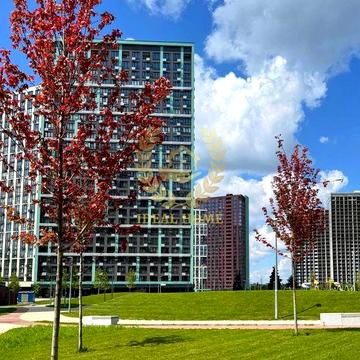 Продаж 1-к квартири в ЖК Діброва Парк