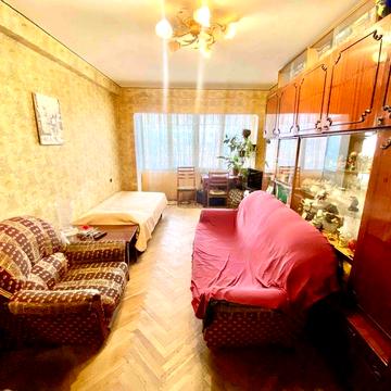 2к кв. Політехнічний інститут провулок Політехнічний, 3