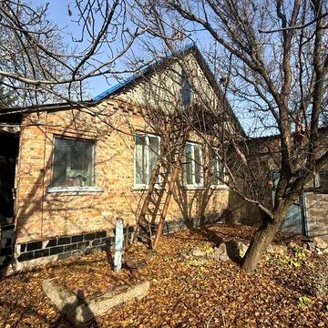 Будинок,Запоріжжя-Ліве,Заводський р-н,Тільки Військовим