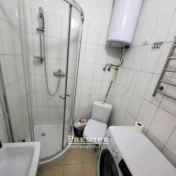 1 кімнатна квартира  ремонт