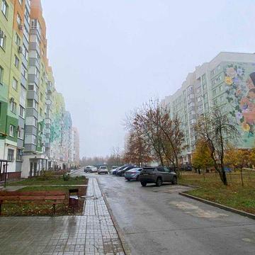 1-кім квартира ЖК Садовий ЖК Садовий