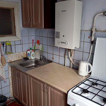 Сдаю 1к квартиру на Мореходной на длительный срок