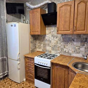 Оренда 1-но кімнатної квартири в Обухові,р-н 3-ї школи