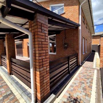 Продам Будинок. Новомиколаївка