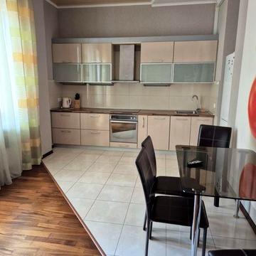 Большая 1-к квартира Научная, Авантаж, Ляпунова 16, Ботанический Сад