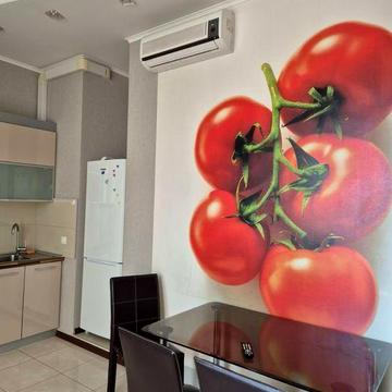 Большая 1-к квартира Научная, Авантаж, Ляпунова 16, Ботанический Сад