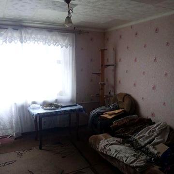 Продам 4к квартиру (район парку)