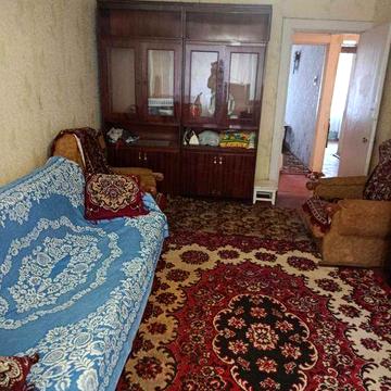 Здам 2-ух кім. квартиру