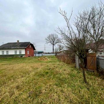 Продається будинок