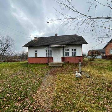 Продається будинок