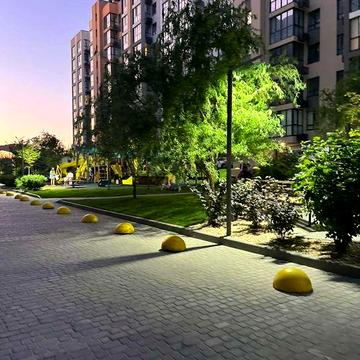 Продам 1 ком квартиру в ЖК щасливий. ЖК Щасливий