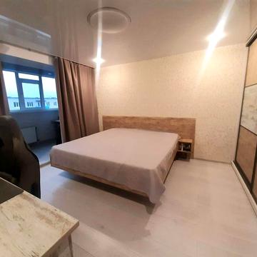 Продам 3 ком с АО, 5й эт, Мебель, Техника, Парковка