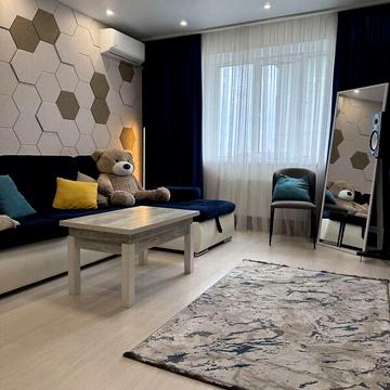 Продаж 2к Квартира Петрівська вулиця ЖК Смарагдове місто