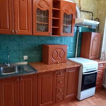 1 кімнатна квартира м. Костопіль вул. Степанська 22а